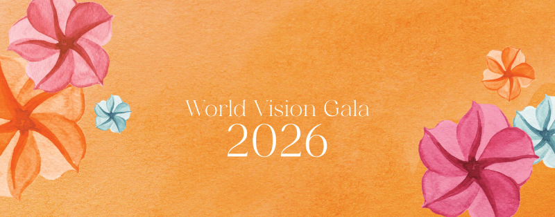 World Vision Gala