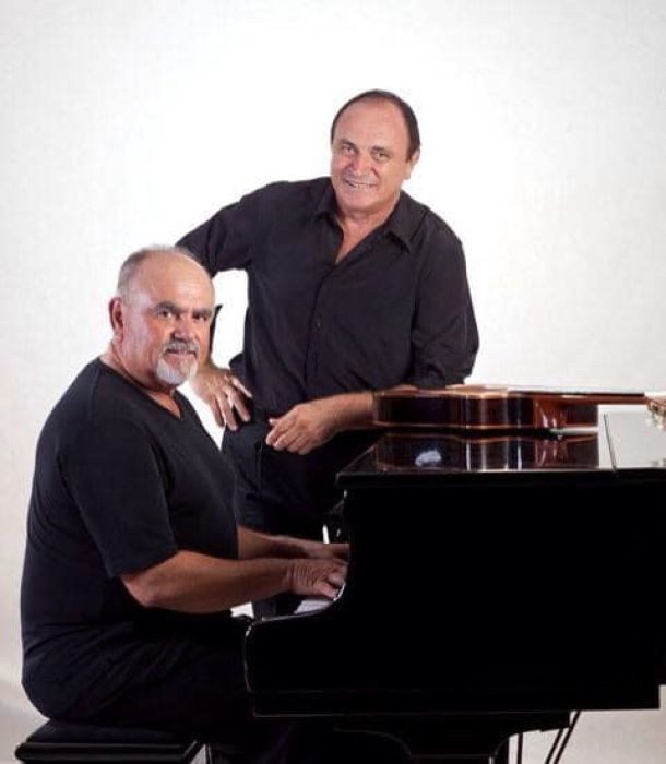 Duo Arenal