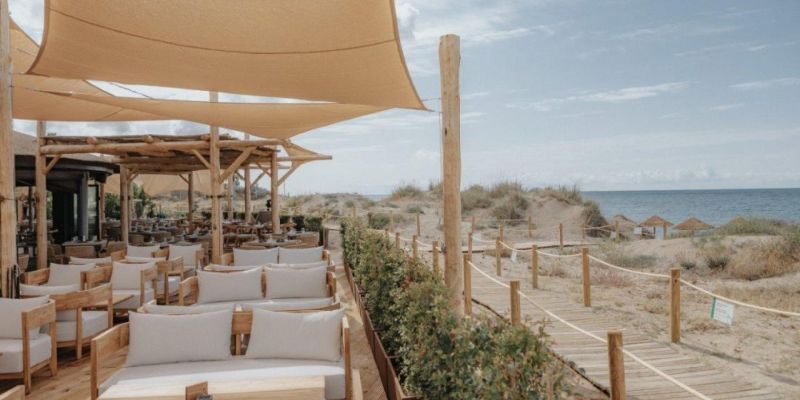 Dune Beach