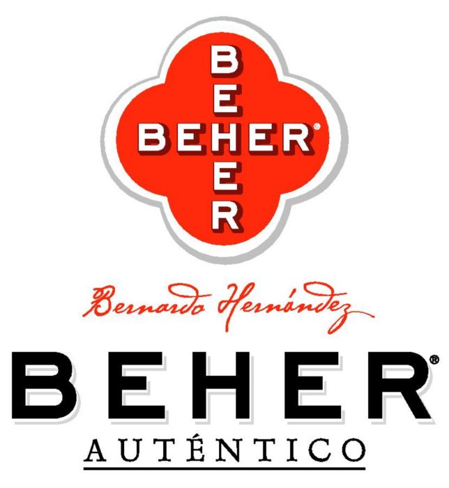 Beher