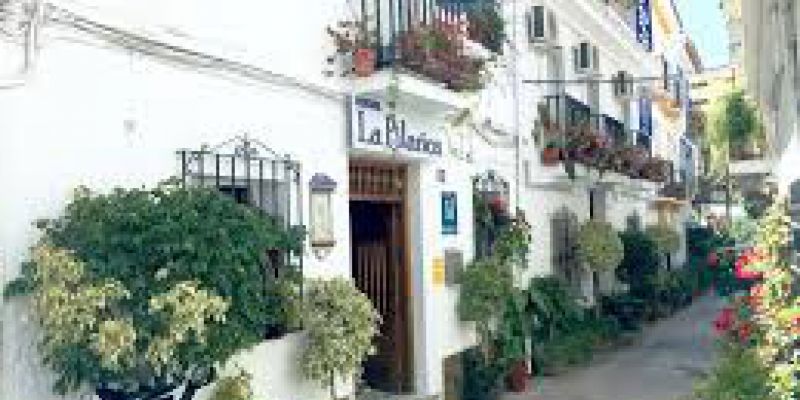 La Pilarica