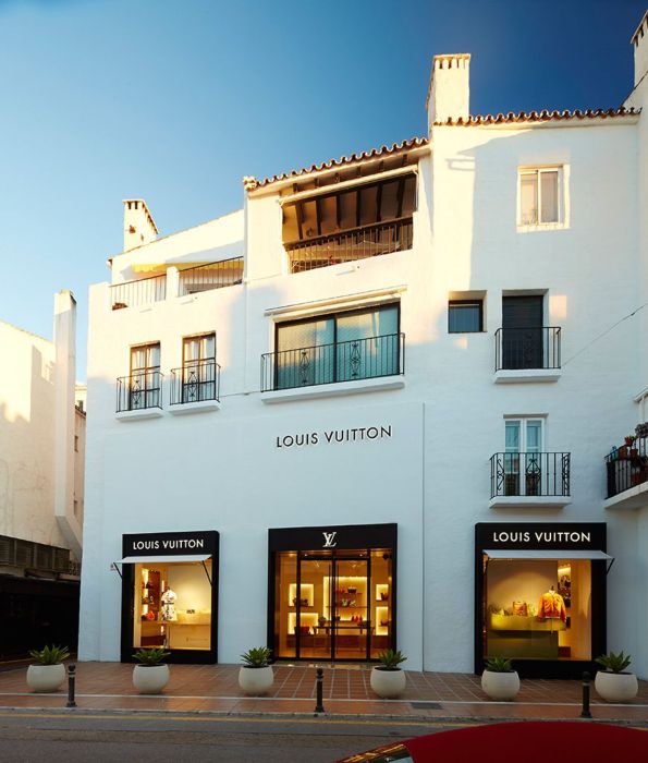 Louis Vuitton
