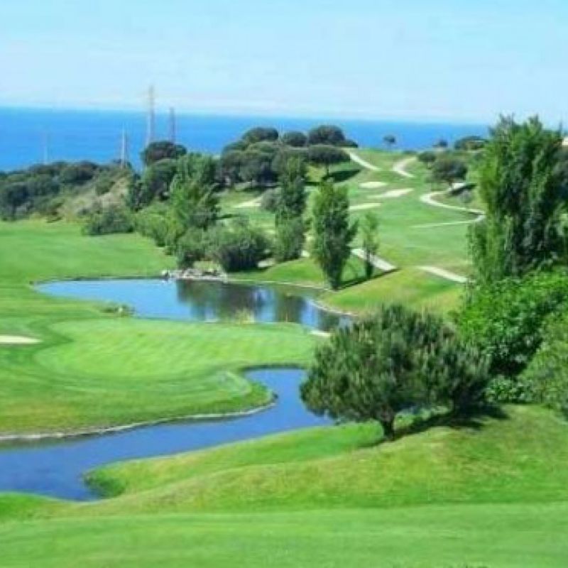 El Mirador de Cabopino Golf