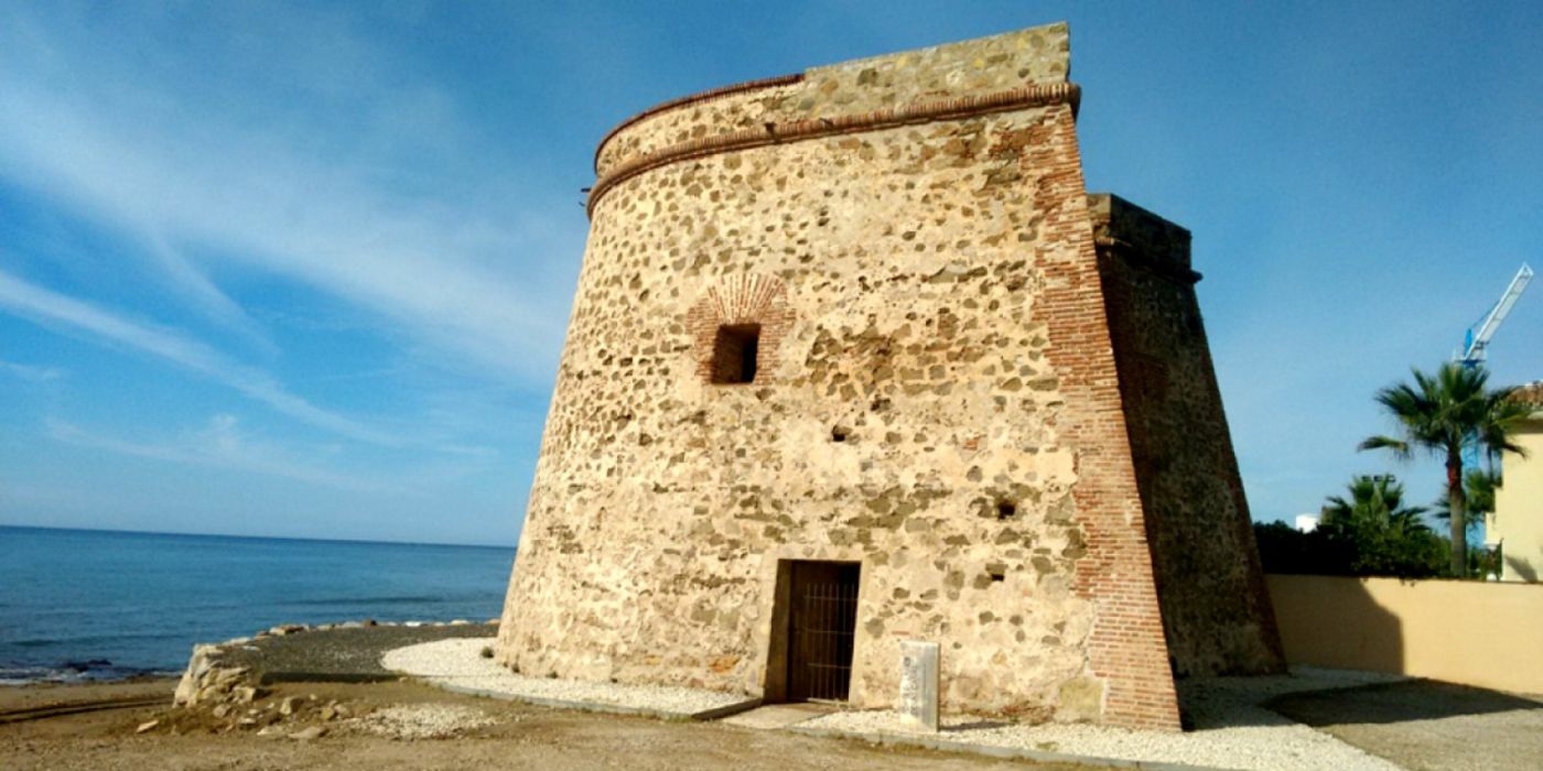 Torre Lance de las Cañas