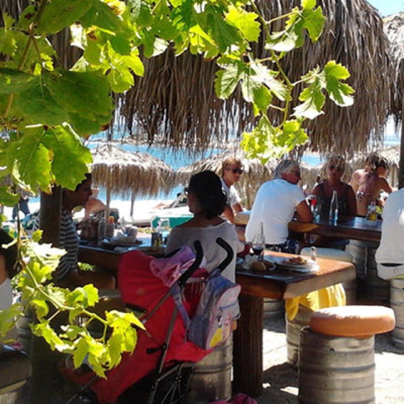 Pedro´s Beach