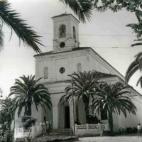 San Pedro Alcántara Historia