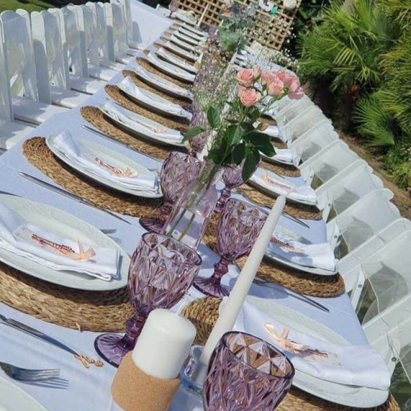 Villa Catering Marbella