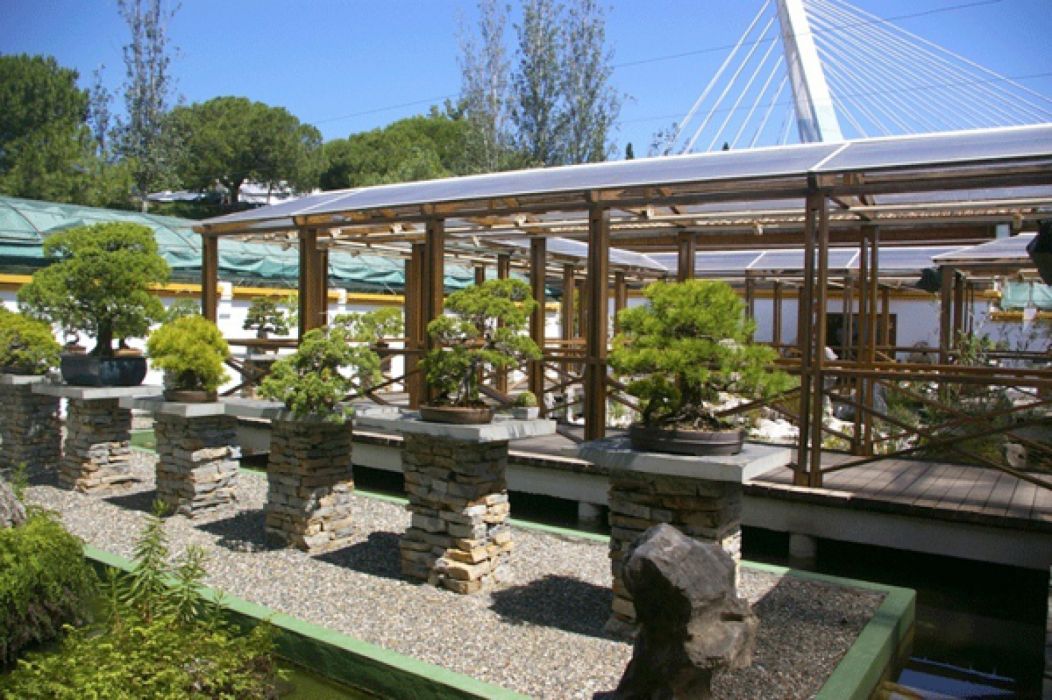 Parque Arroyo de la Represa