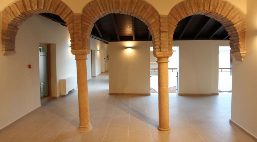 Hospital Real de la Misericordia