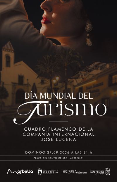 Día Mundial del Turismo