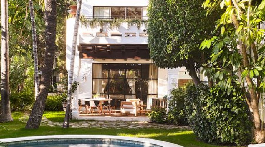 Marbella Club Hotel Golf Resort & Spa