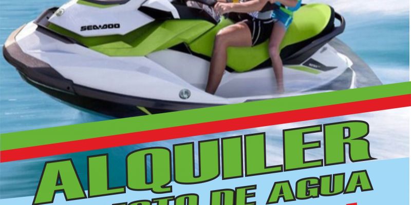 Jetdream Adventure Puerto Banus