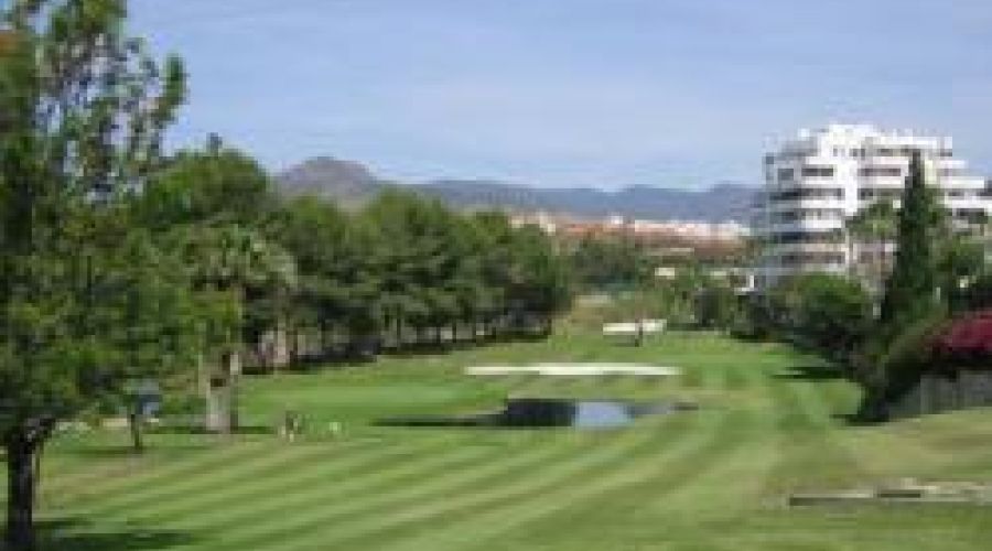 Real Club de Golf Guadalmina Sur