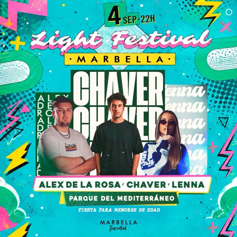 Light Party