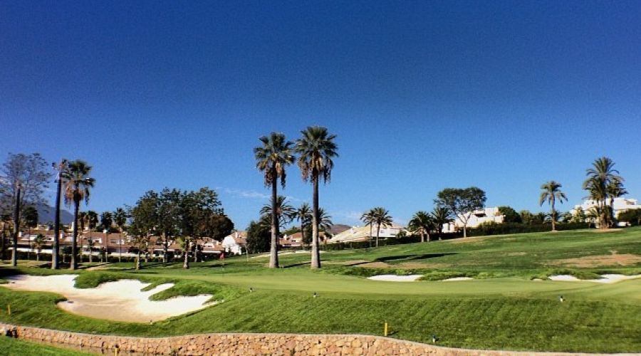 Real Club de Golf Las Brisas