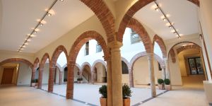 Hospital Real de la Misericordia