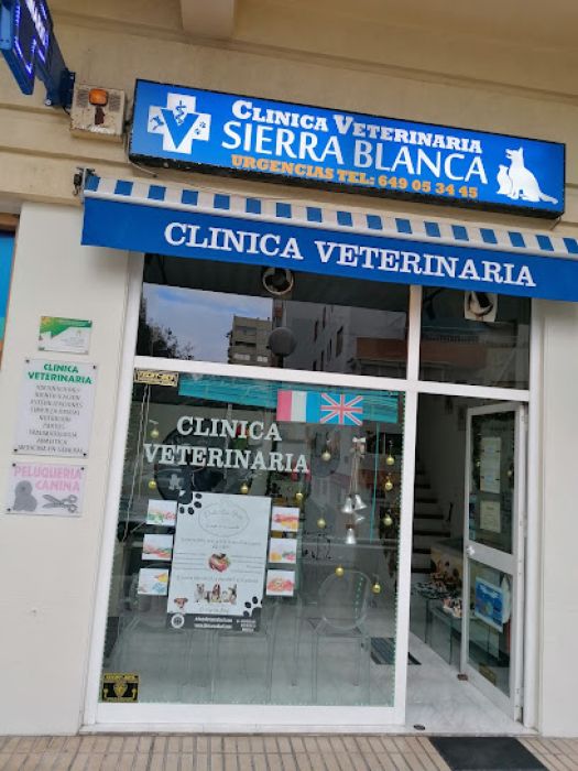 Sierra Blanca