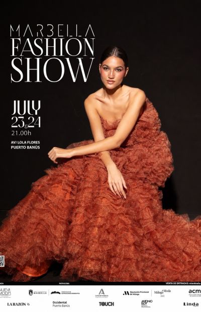 Marbella Fashion Show
