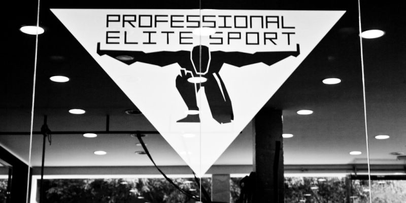 Professional Elite Sport