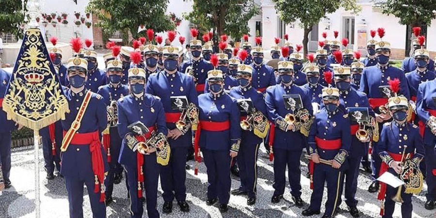 Agrupación Musical de Marbella