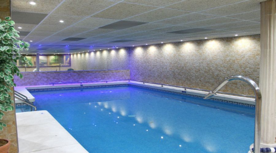 Aparthotel Monarque Sultán
