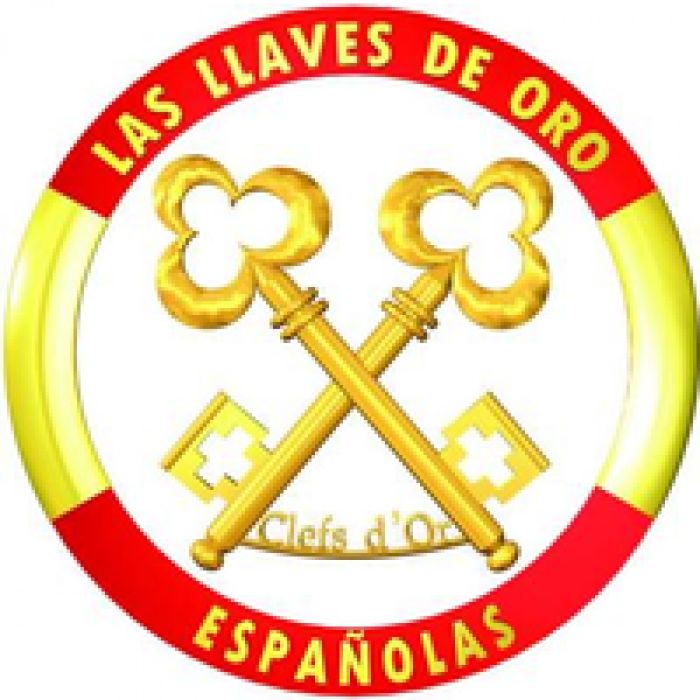 Llaves de Oro Españolas