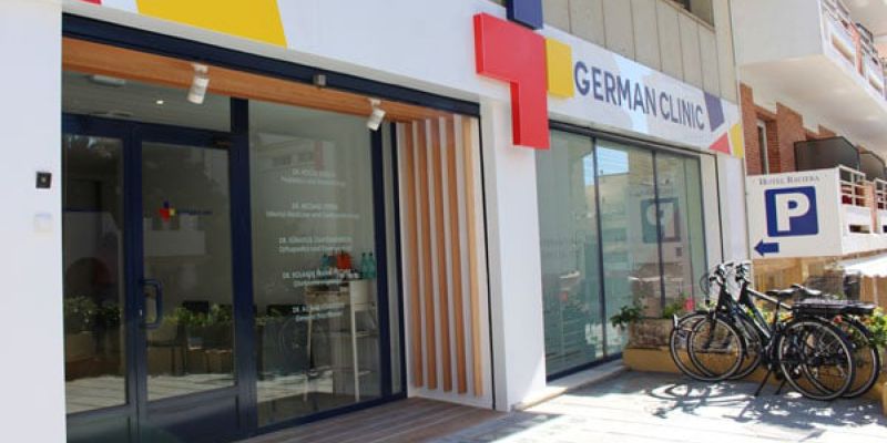 German Clinic
