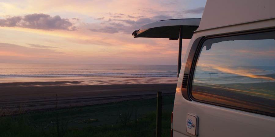 Servicios Autocaravanas, Cámpers y Vehículos Similares