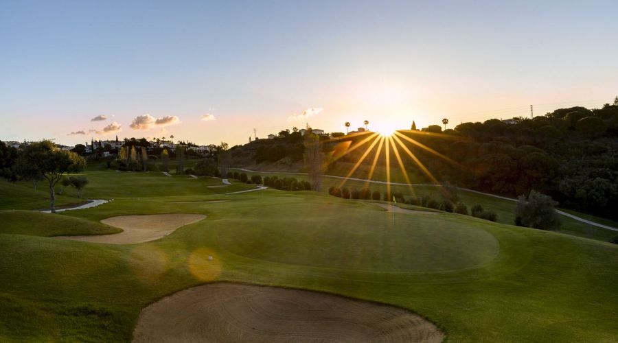 Cabopino Golf Marbella