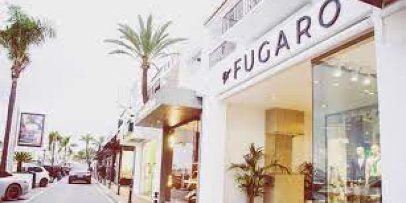 Fugaro Banús