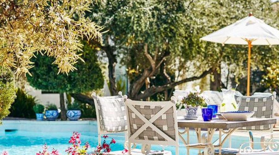 Marbella Club Hotel Golf Resort & Spa