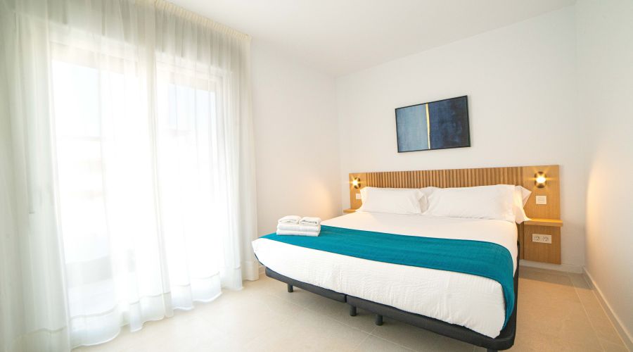Aqua Apartments Bellamar