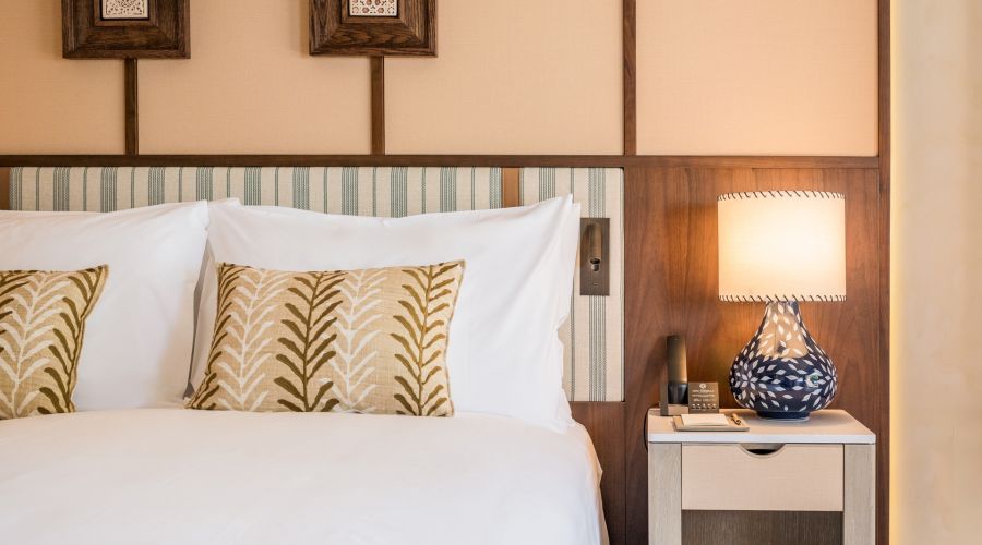 Gran Resort Marbella - Bedroom