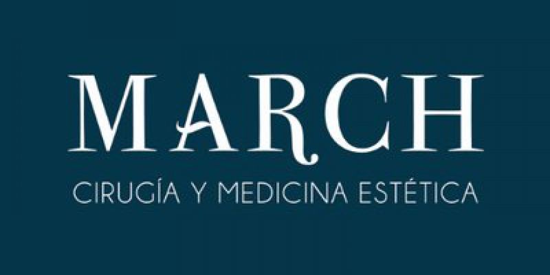 March Cirugía y Medicina Estética
