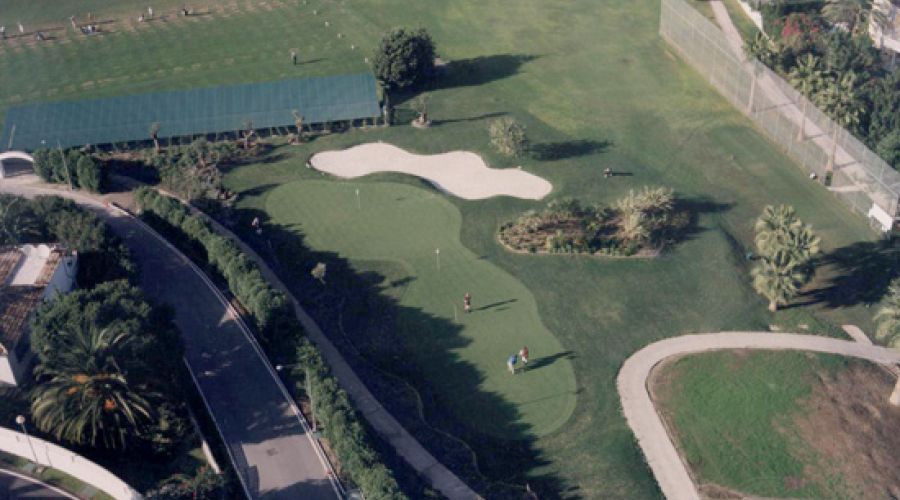 Real Club de Golf Guadalmina Norte