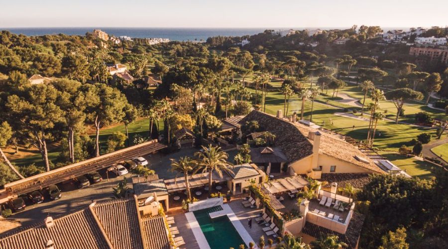Río Real Golf Hotel