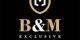 logo-B&M Exclusive B&M Exclusive
