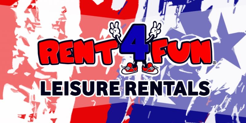 Rent4fun