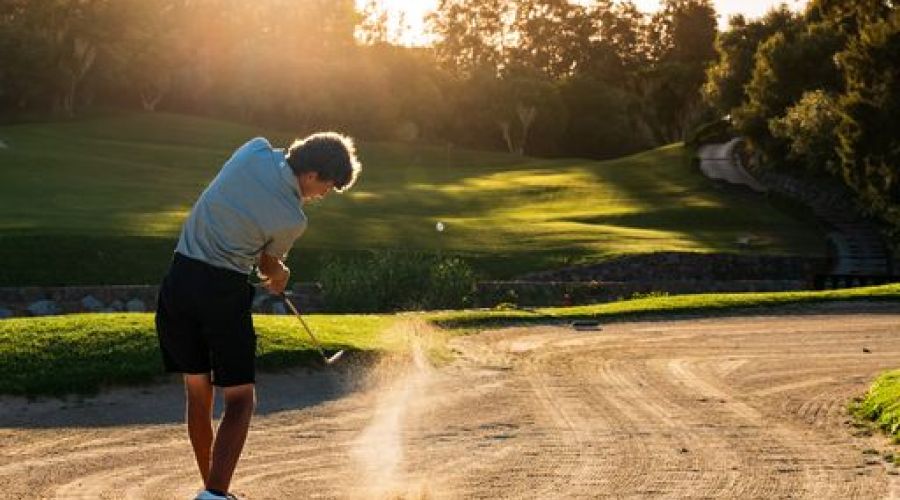 Santa Clara Golf