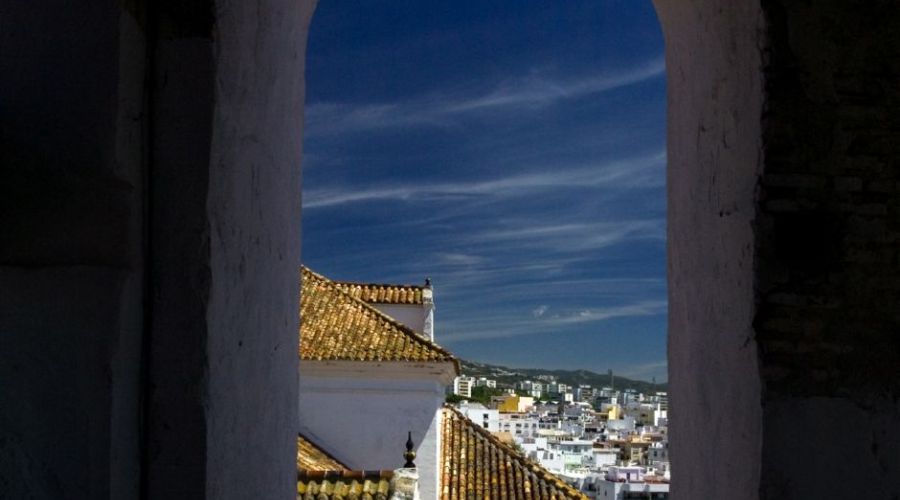 Iglesia de Ntra. Sra. de la Encarnación