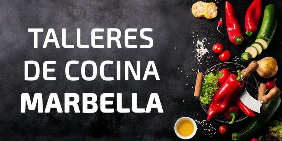 Talleres de cocina: FormRoom´s