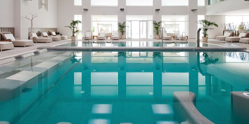 Champneys - Gran Marbella Resort & Beach Club
