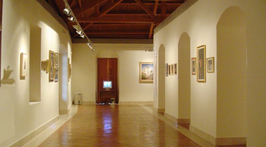 Cortijo Miraflores