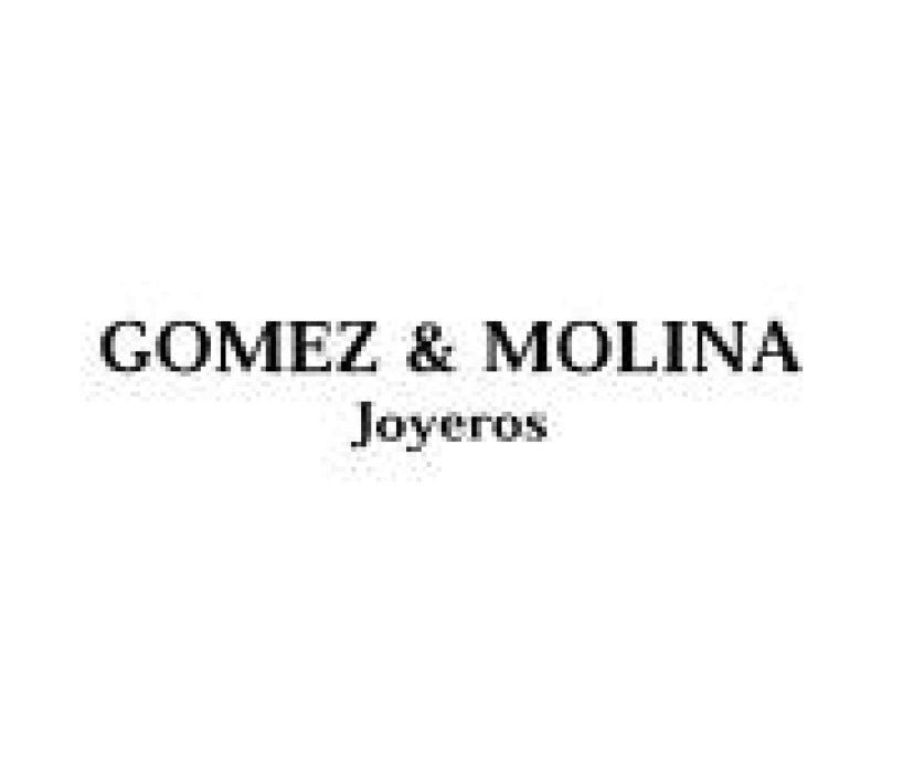 Gómez y Molina Joyería