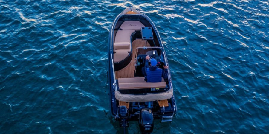 Banus Boats