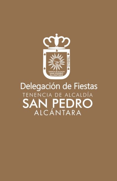 Feria y Fiestas de San Pedro Alcántara
