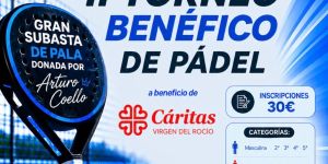 NAC Club de Pádel Nueva Alcántara