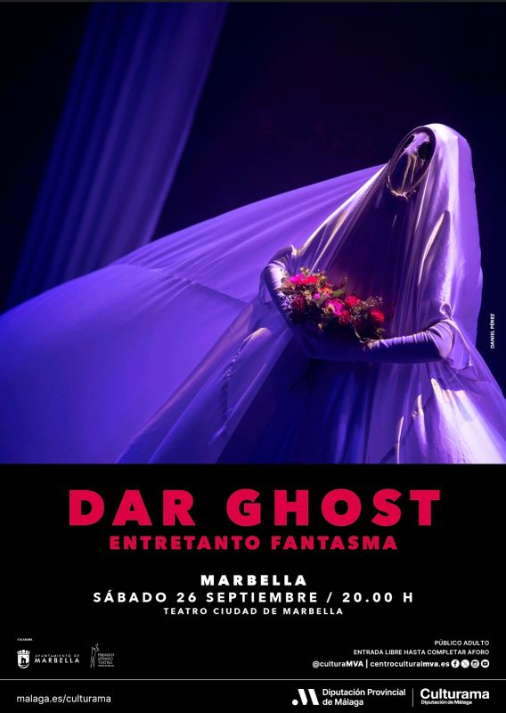 DAR GHOST