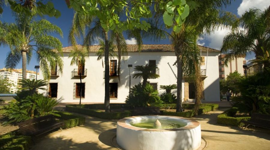 Cortijo Miraflores
