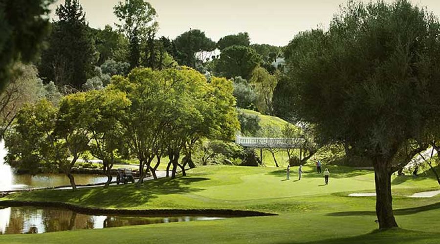 Club de Golf Aloha